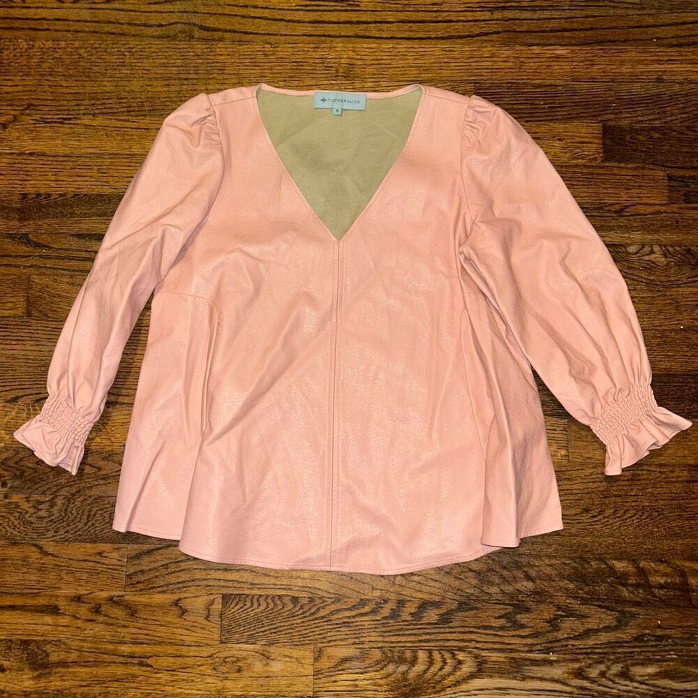 Tuckernuck Blouse